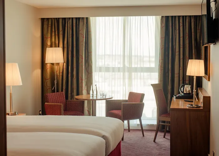 Tallaght Cross Hotel