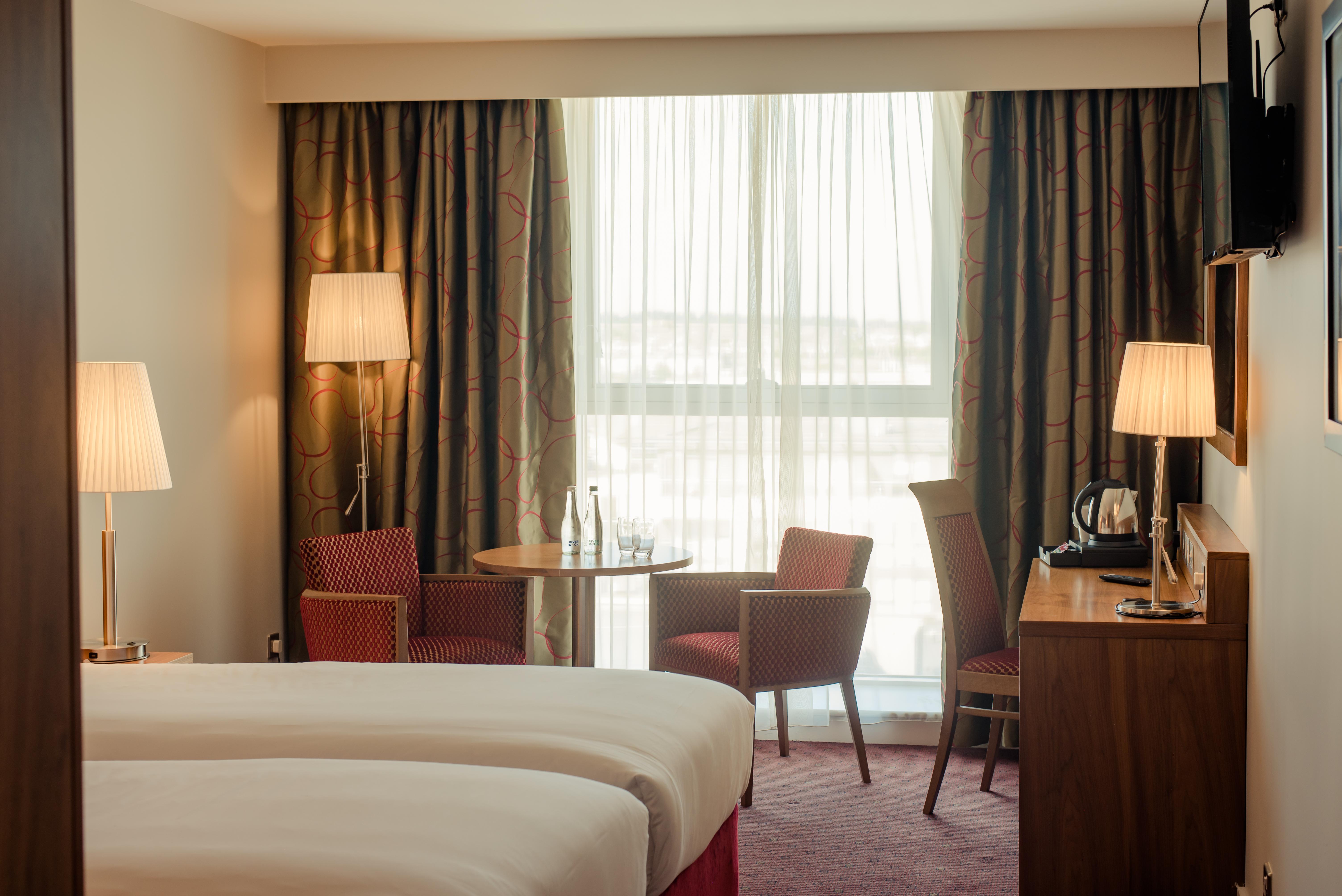 Hotel Tallaght Cross Dublin