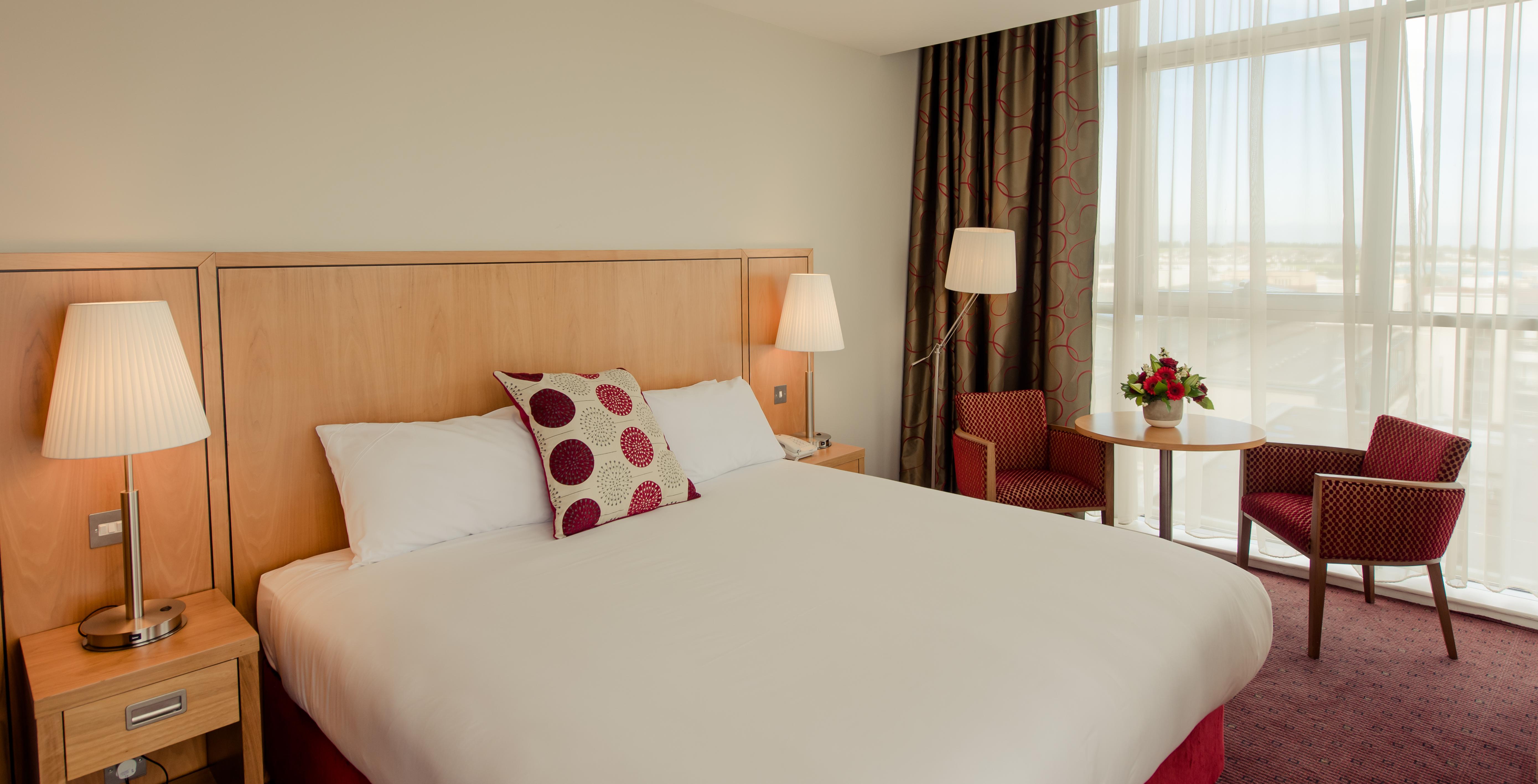 Hotel Tallaght Cross Dublin