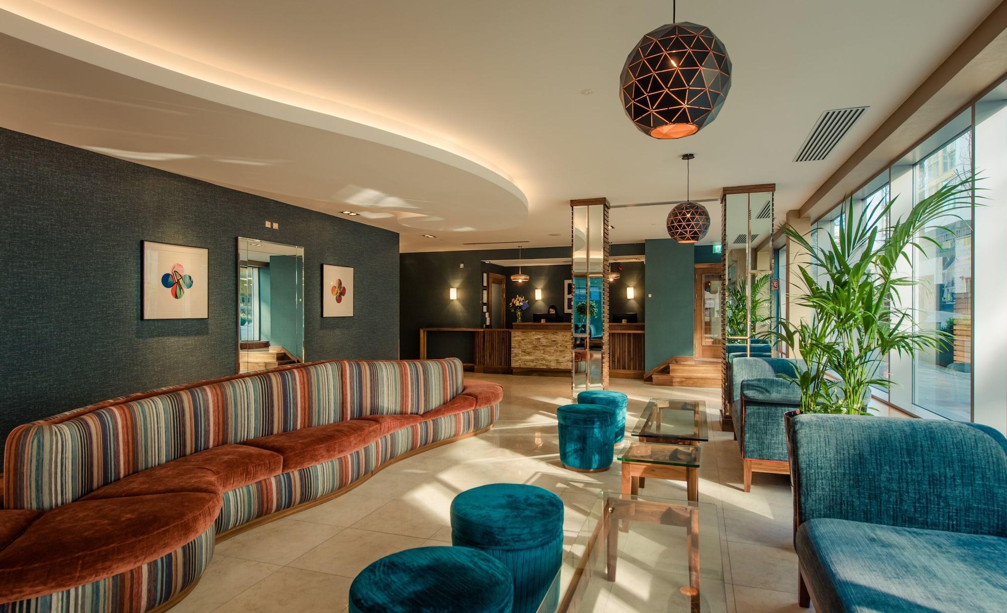 Hotel Tallaght Cross