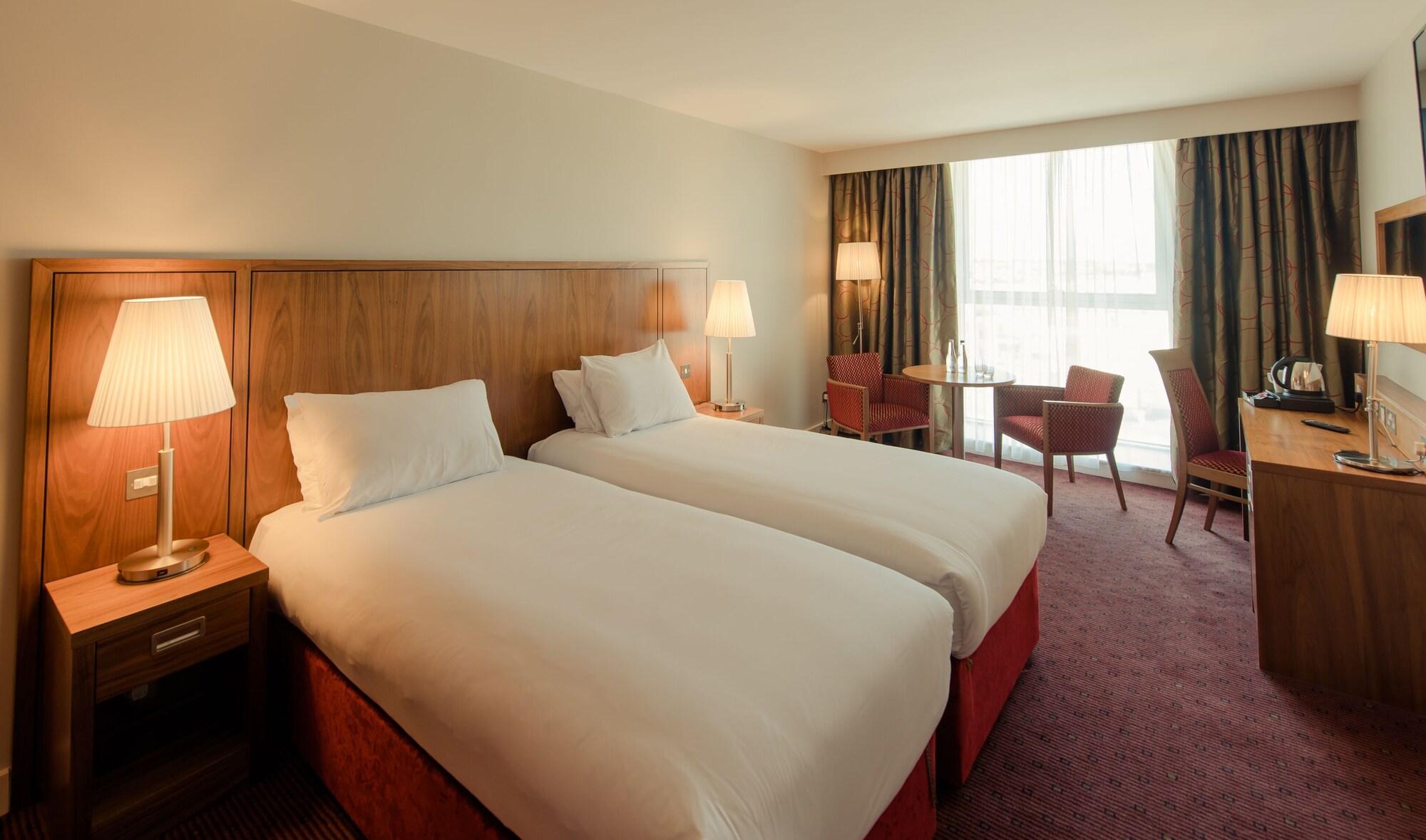 Hotel Tallaght Cross Dublin